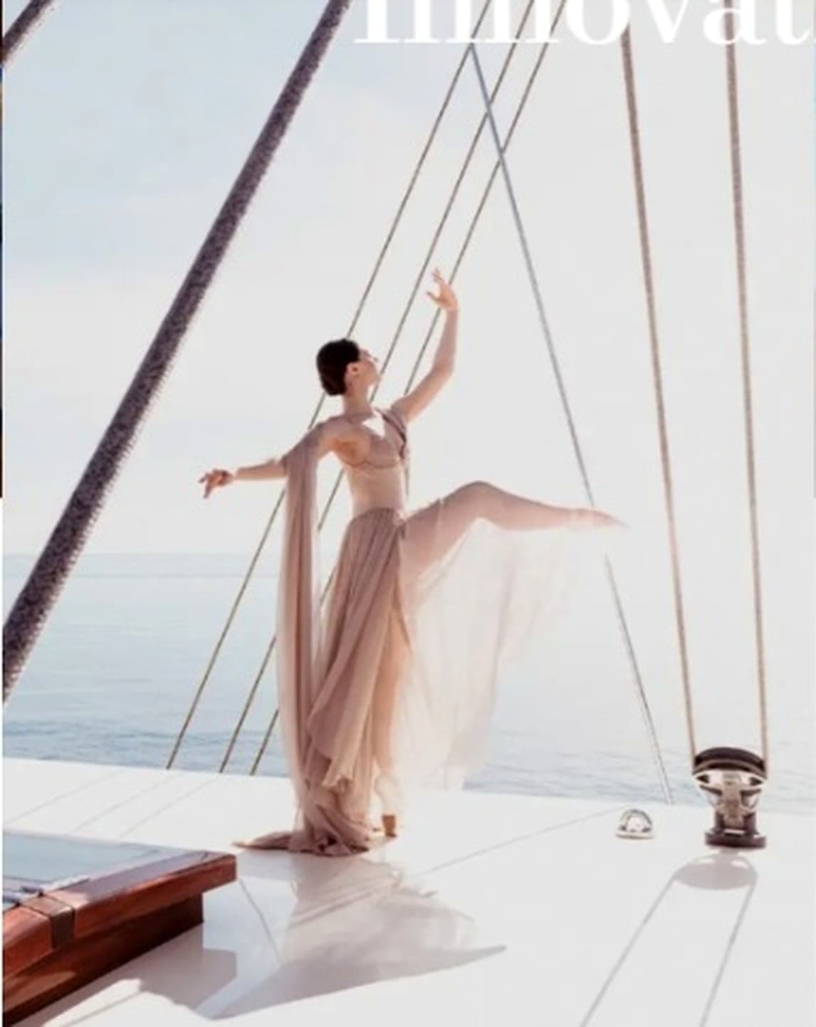 Marina operations and guest concierge