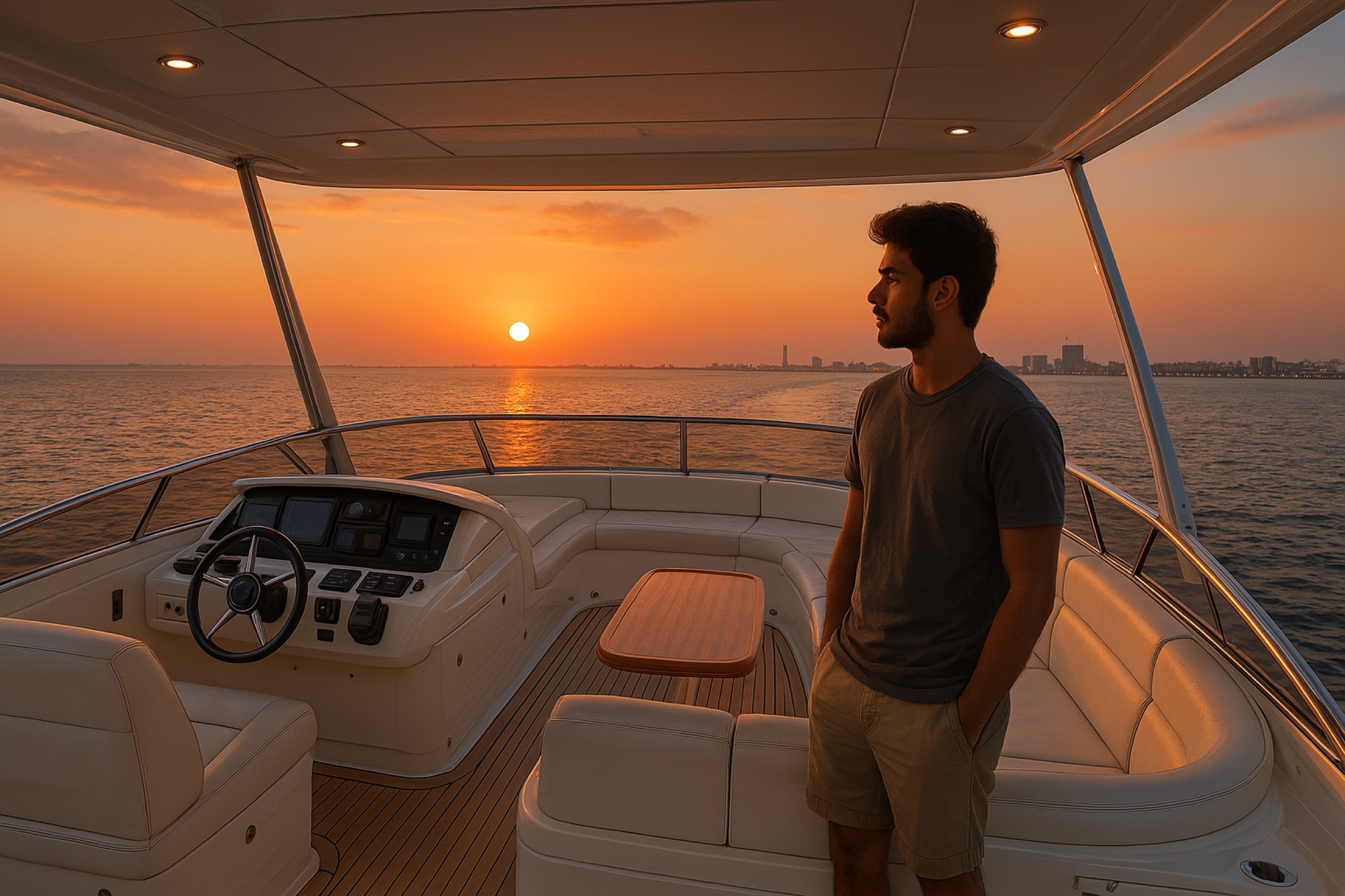 BAHAR Maritime Consultancy